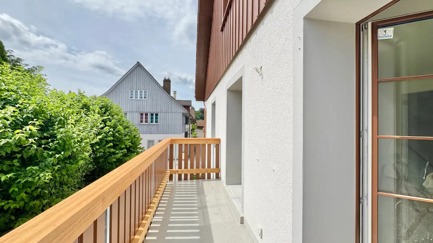 Duplex for rent - Brunngasse 5, 8451 Kleinandelfingen - Photo 2