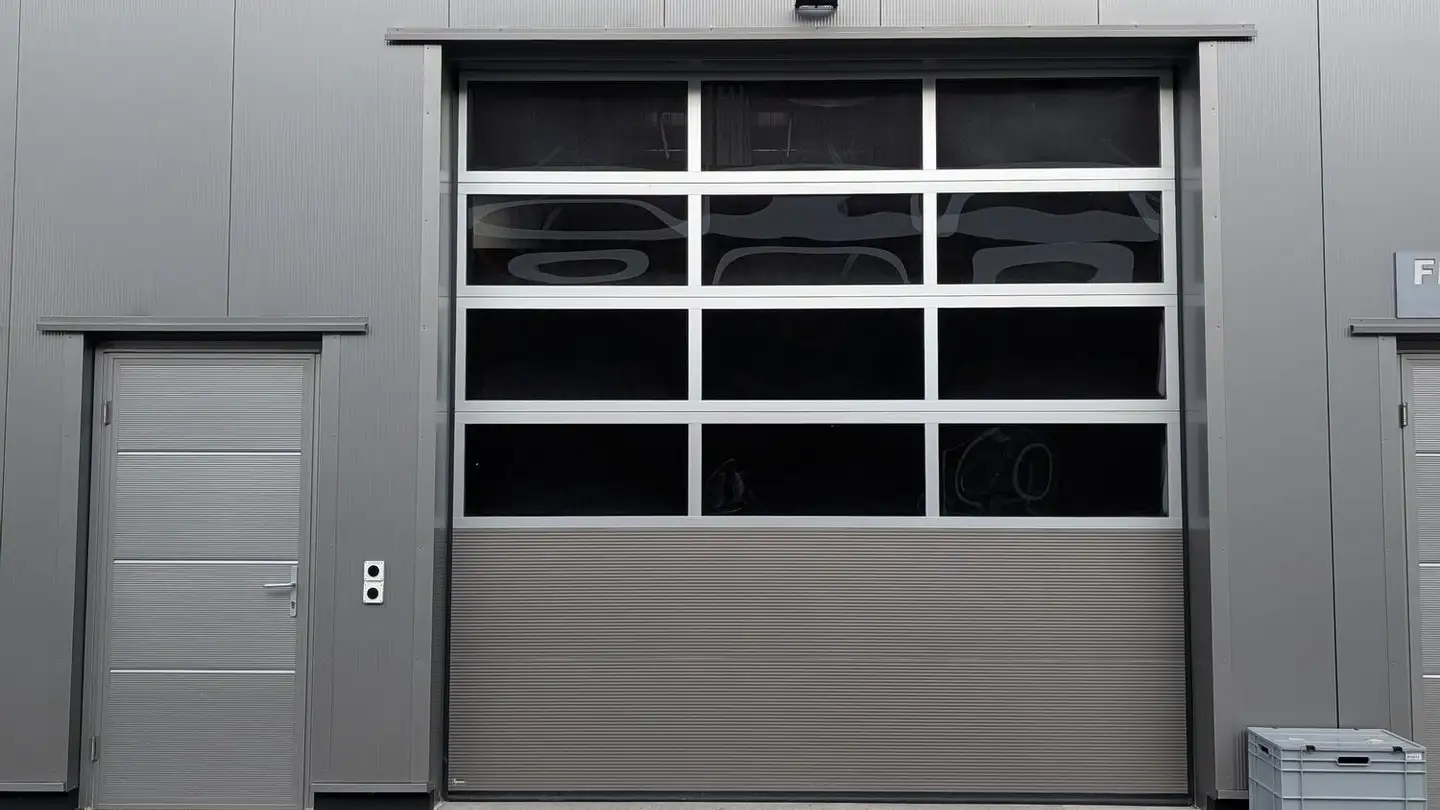 Workshop for rent - Betti, 8856 Tuggen - Photo 4