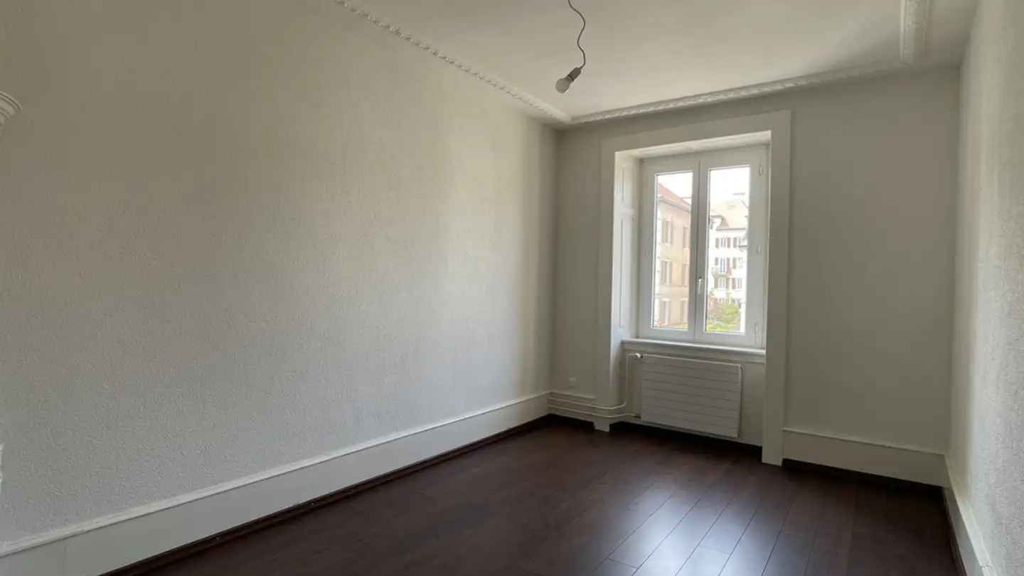 Apartment for rent - Rue Du Doubs 5, 2300 La Chaux-de-Fonds - Photo 4