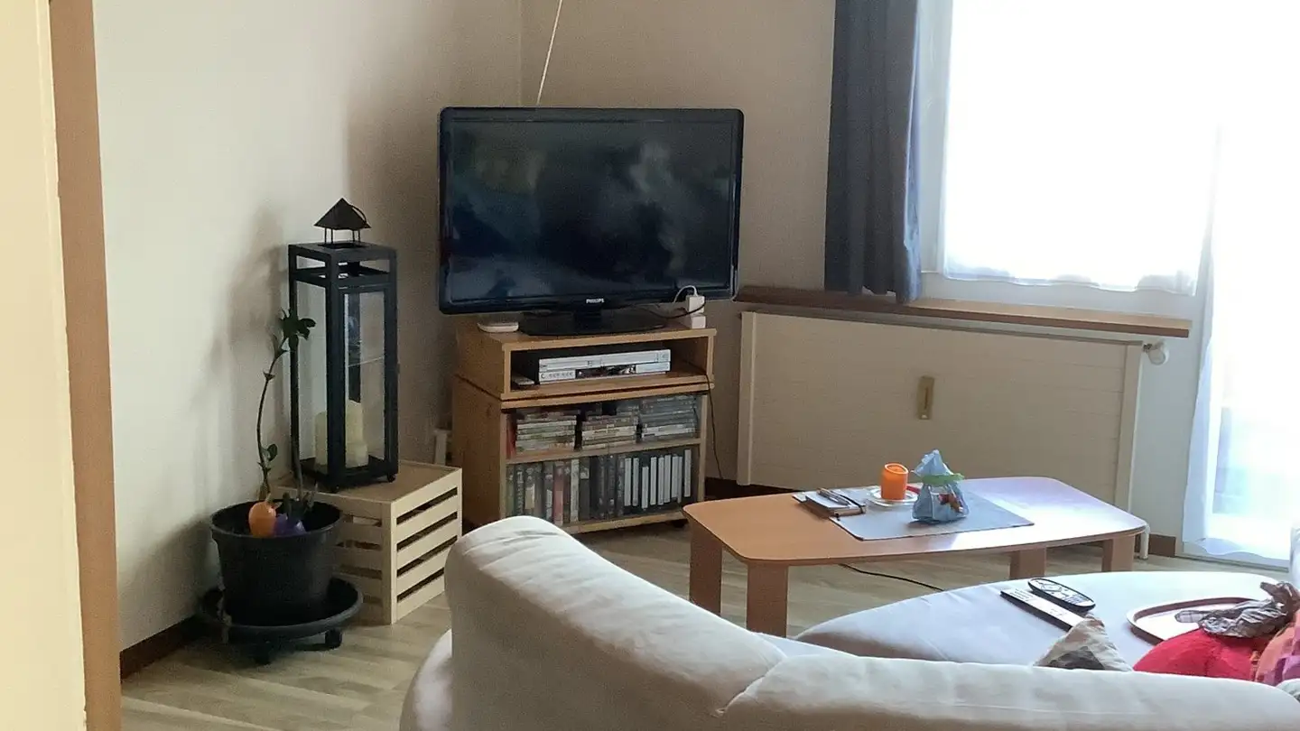 Appartement à louer - Dorfstrasse, 3633 Amsoldingen - Photo 3