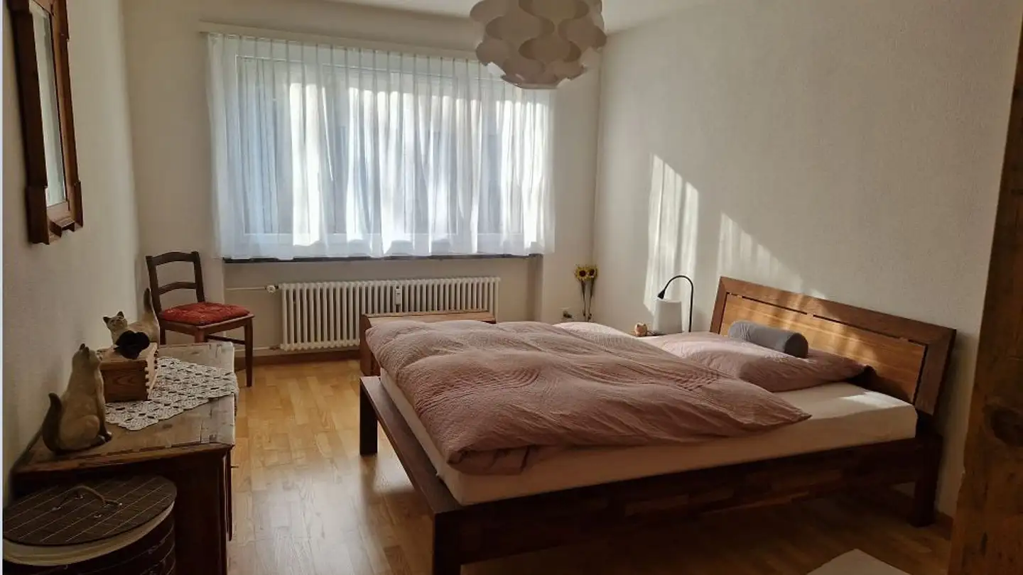 Apartment for sale - Burgstrasse 147, 4125 Riehen - Photo 3