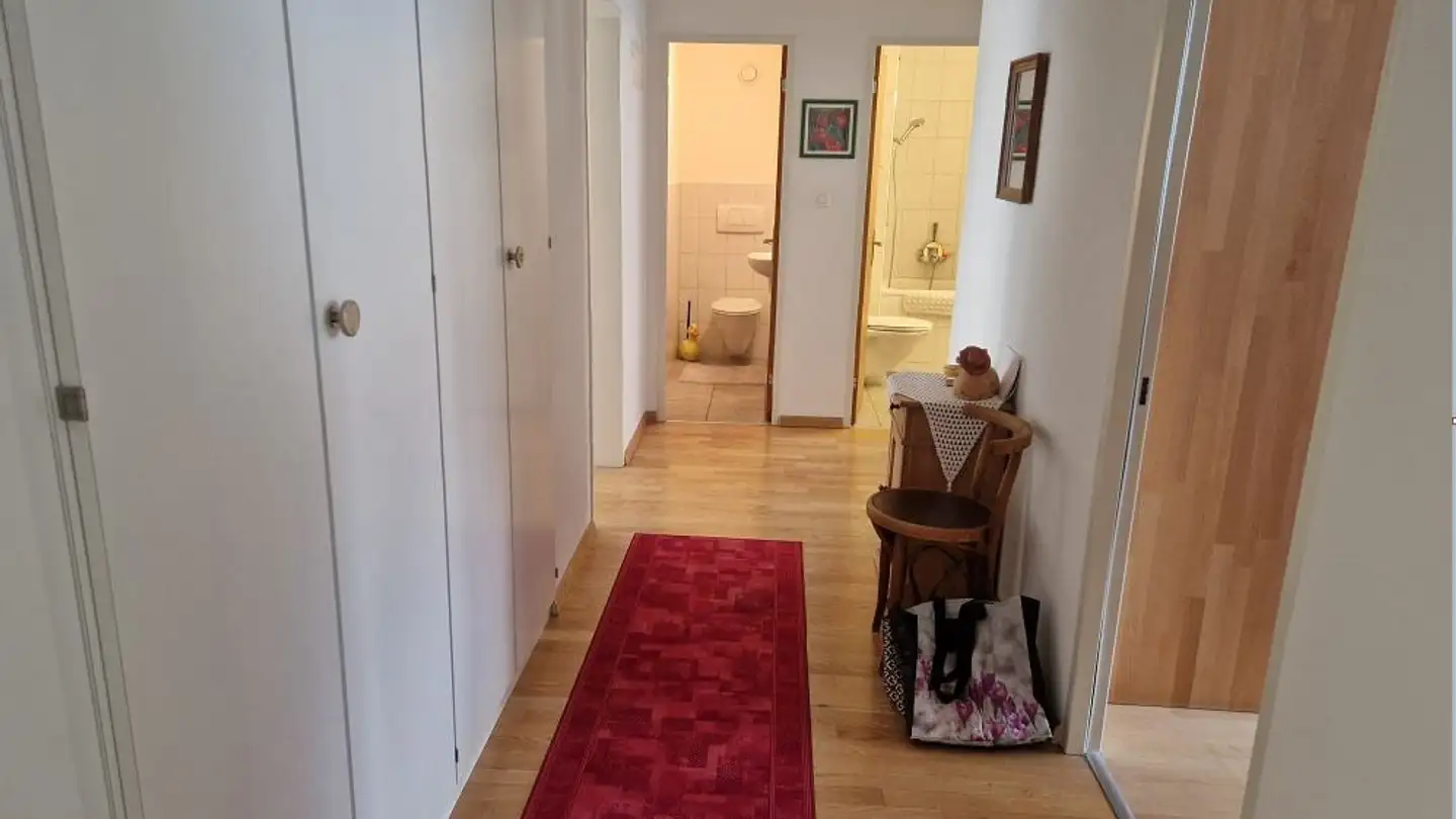 Apartment for sale - Burgstrasse 147, 4125 Riehen - Photo 4