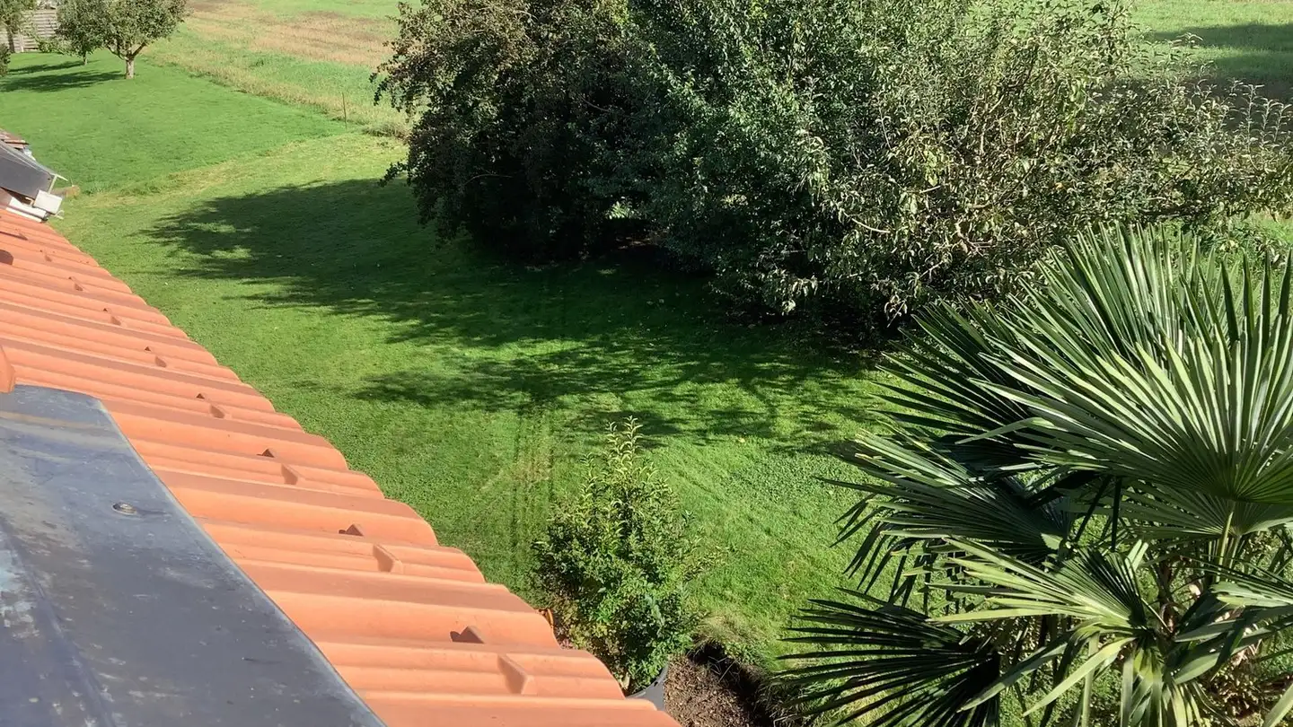 Appartement à louer - Dorfstrasse, 3633 Amsoldingen - Photo 4