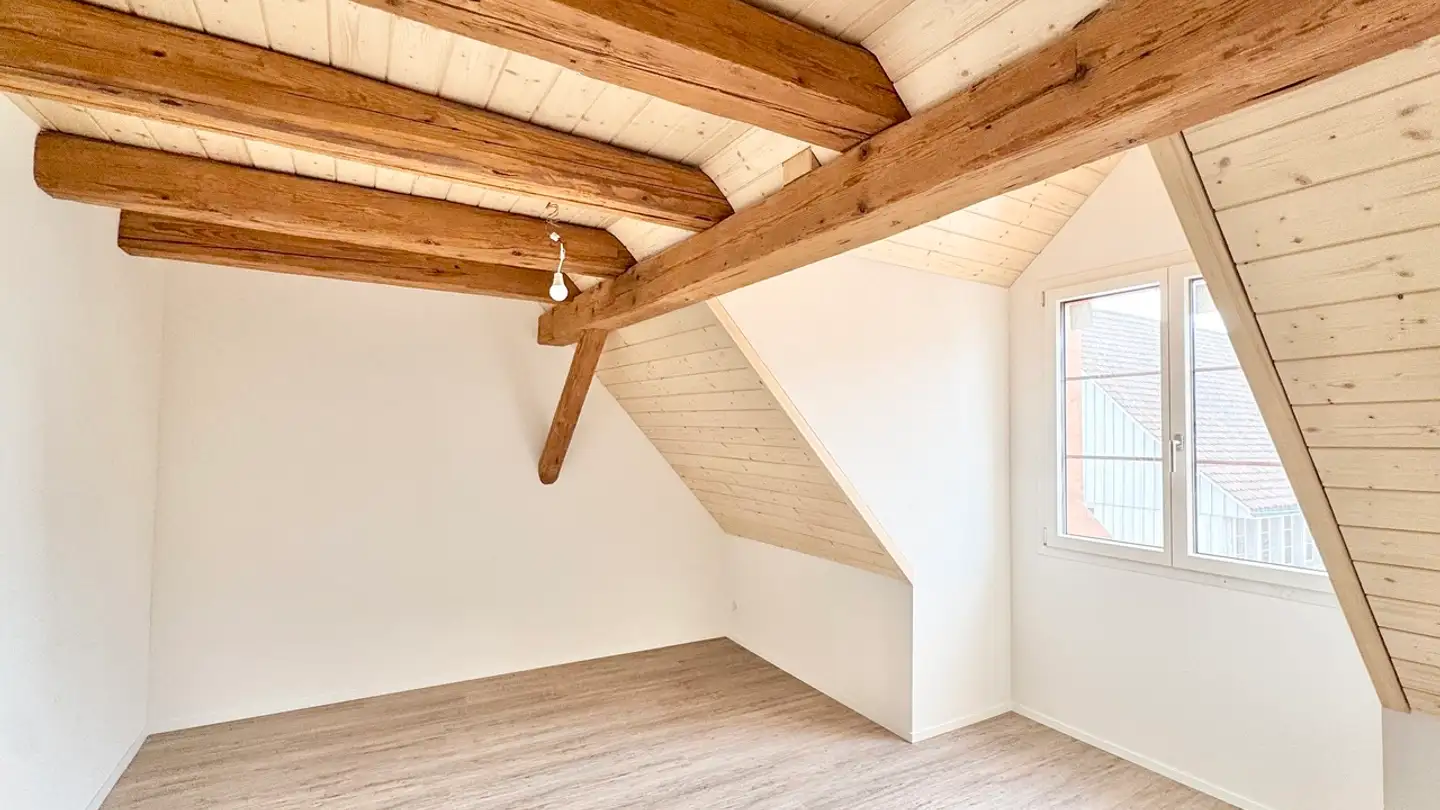 Duplex for rent - Brunngasse 5, 8451 Kleinandelfingen - Photo 4