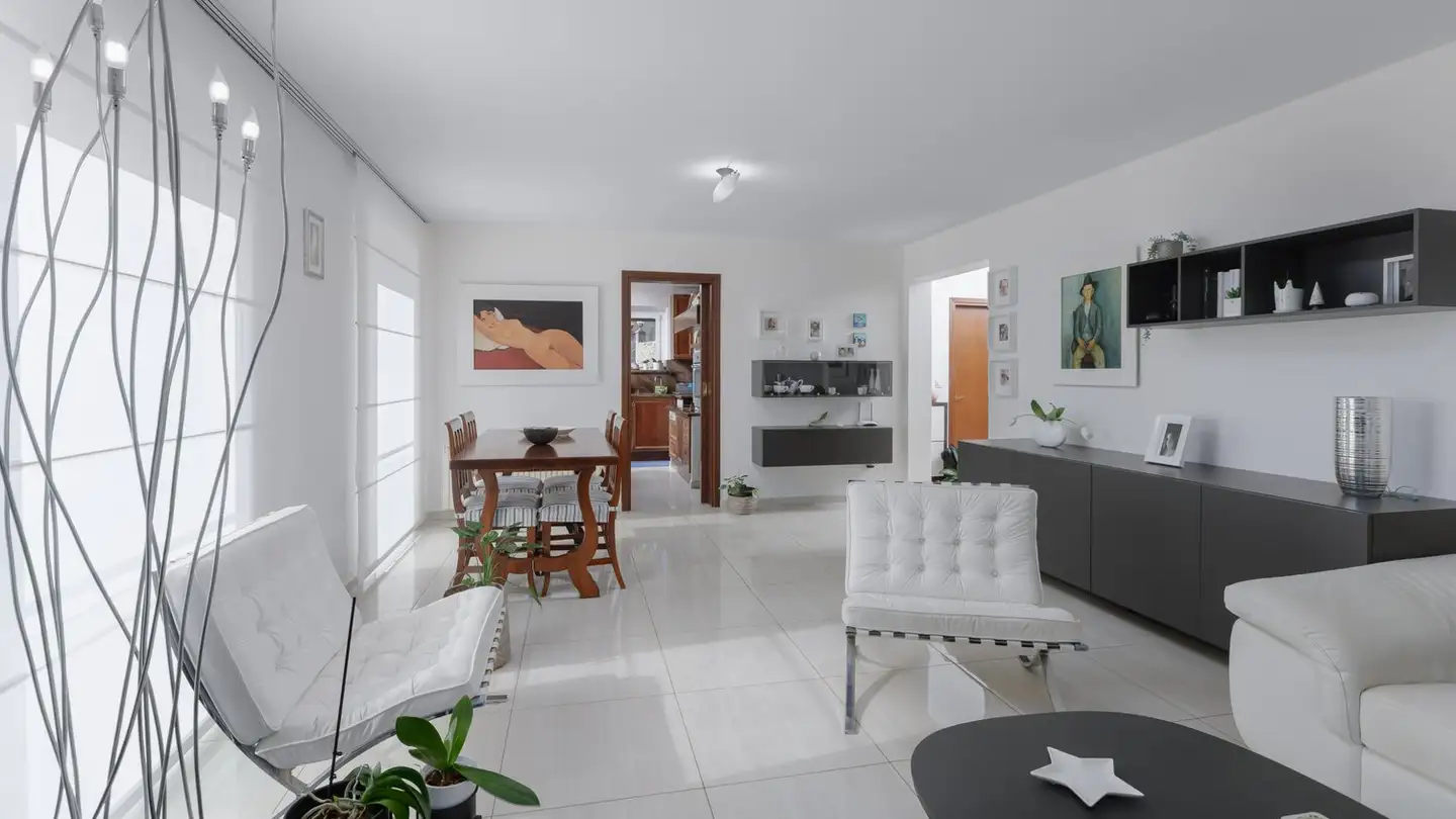 Single house for sale - 6986 Novaggio - Photo 3