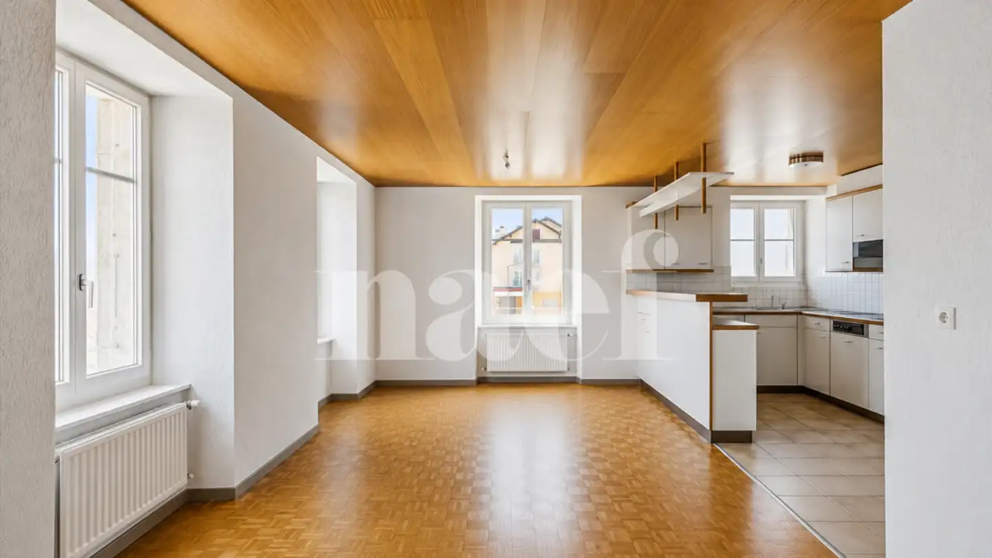 Edificio ad uso misto in vendita - 2052 Fontainemelon - Foto 4