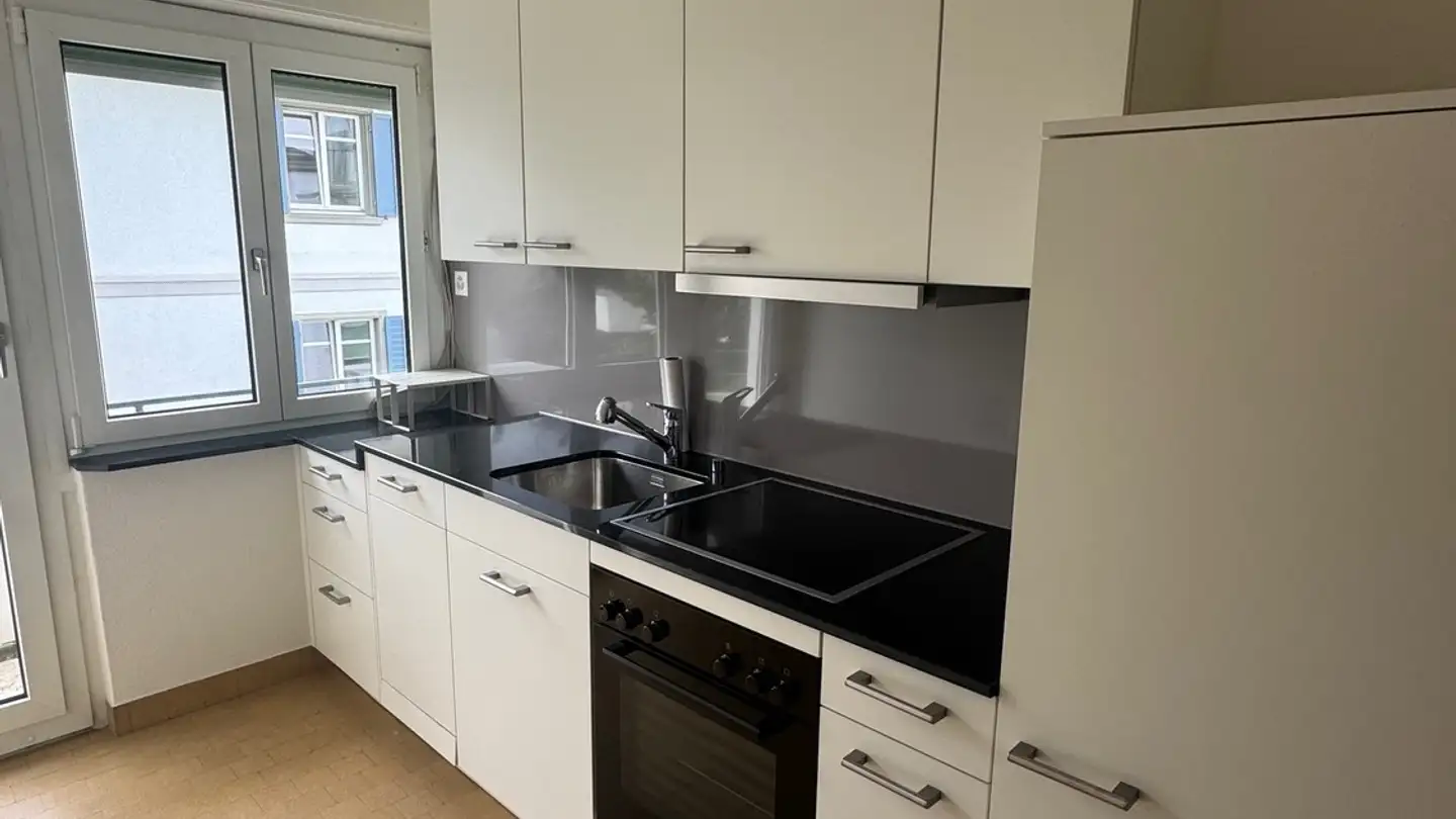 Appartement à louer - 8006 Zürich
