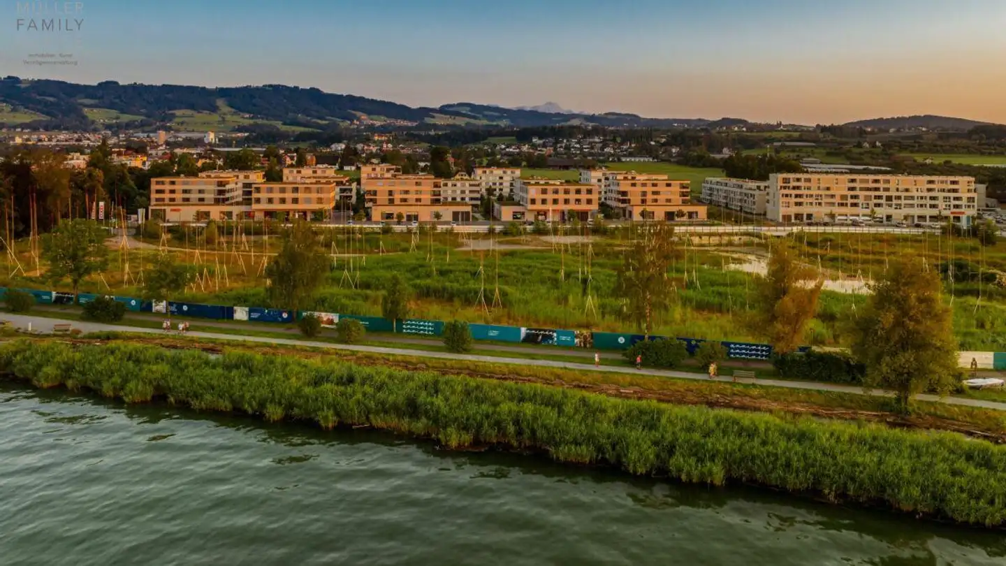 Appartamento in vendita - Seestrasse, 9326 Horn - Photo 3