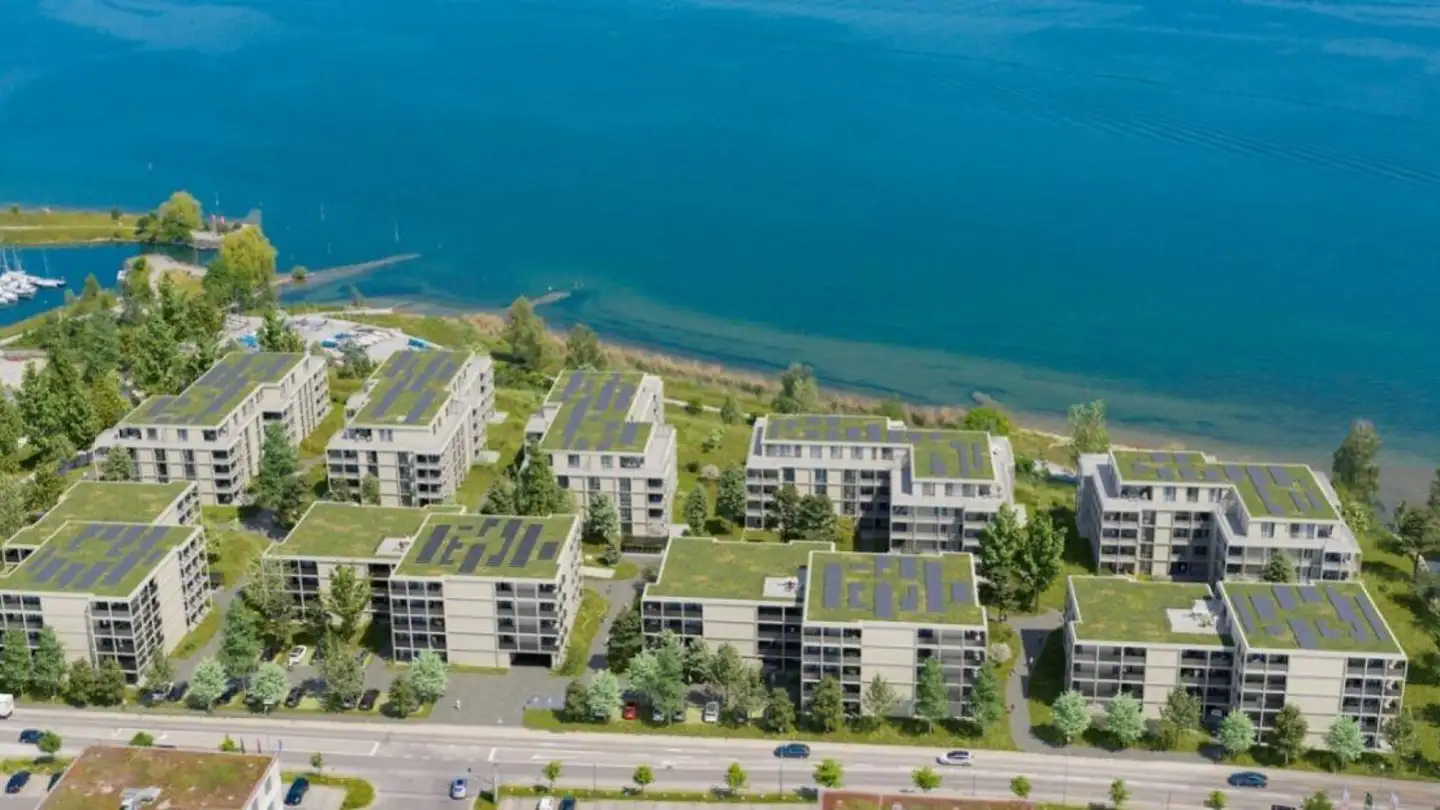 Appartamento in vendita - Seestrasse, 9326 Horn - Photo 4