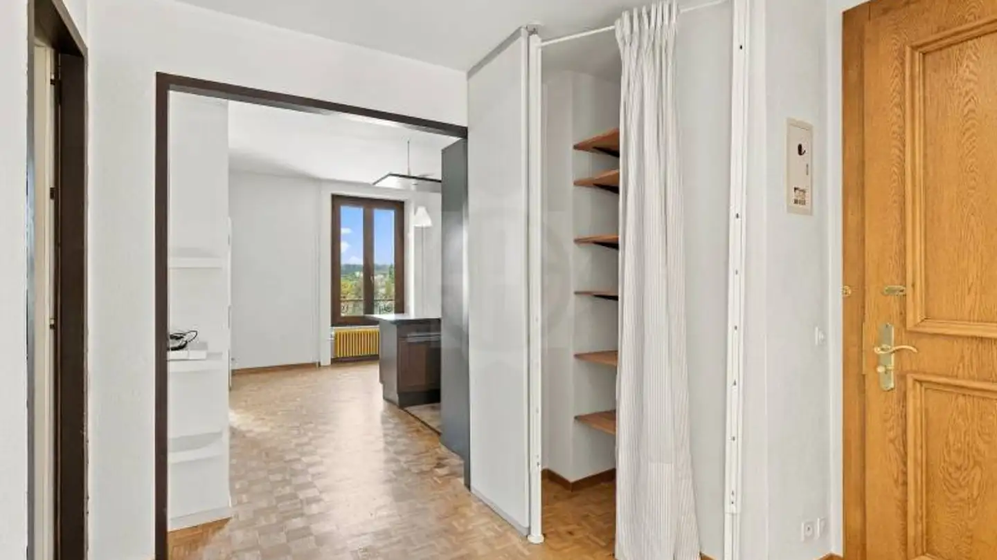 Apartment for rent - Rue Peillonnex 38, 1225 Chêne-Bourg