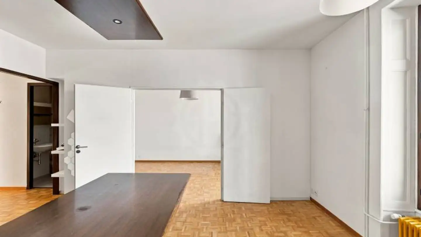 Apartment for rent - Rue Peillonnex 38, 1225 Chêne-Bourg - Photo 4