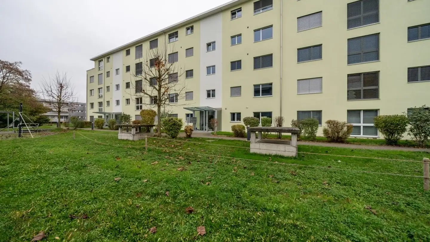 Appartamento in affitto - Unterfeldstrasse 4, 4332 Stein AG