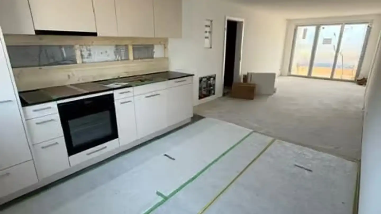Appartamento in affitto - Schachenstrasse 60, 3421 Lyssach