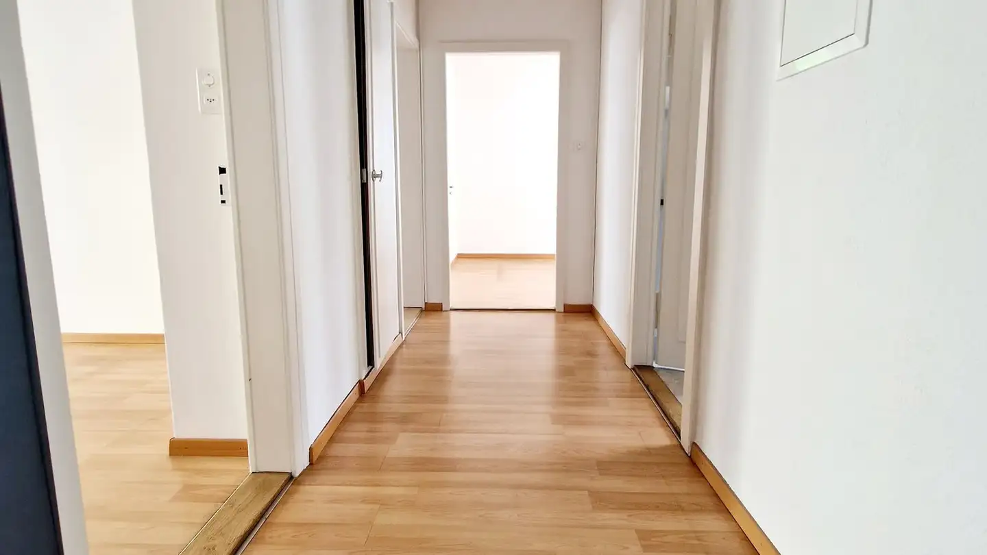 Appartamento in affitto - Rorschacher Strasse 69, 9000 St. Gallen - Foto 2