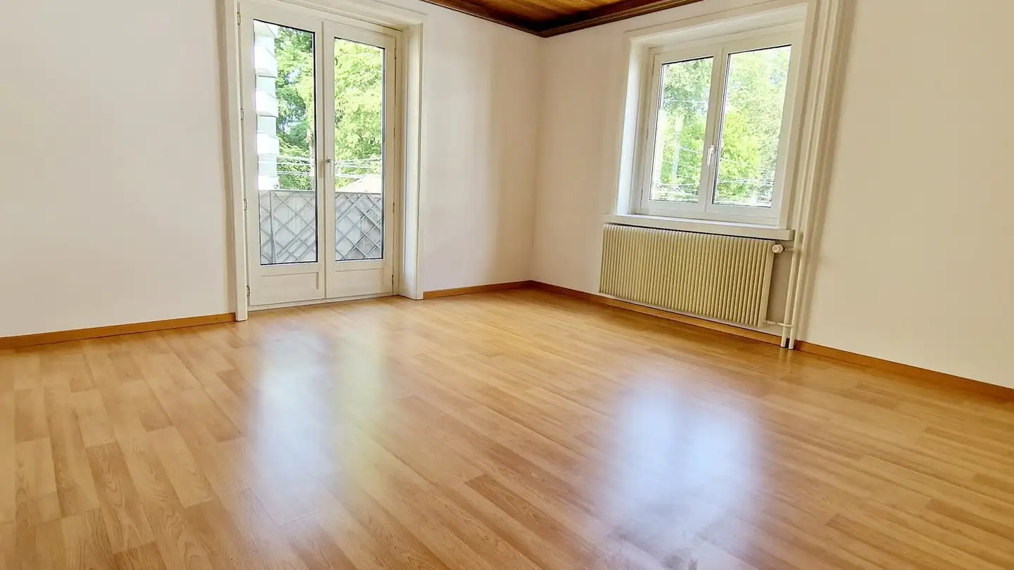 Appartamento in affitto - Rorschacher Strasse 69, 9000 St. Gallen - Foto 3