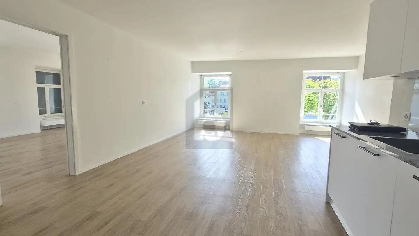 Apartment for rent - 8902 Urdorf