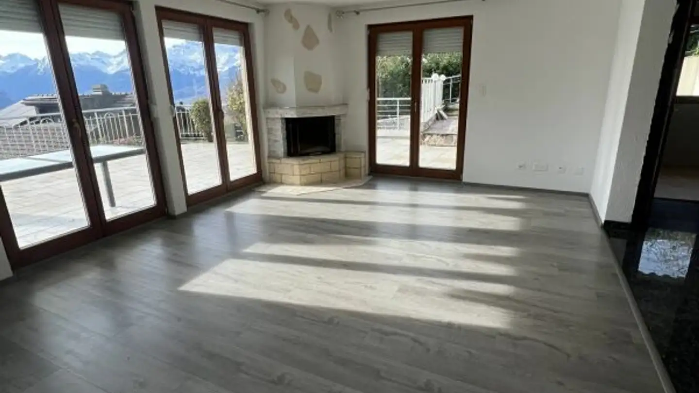 Chalet in affitto - Chemin De Curnaux 6, 1885 Chesières - Photo 2