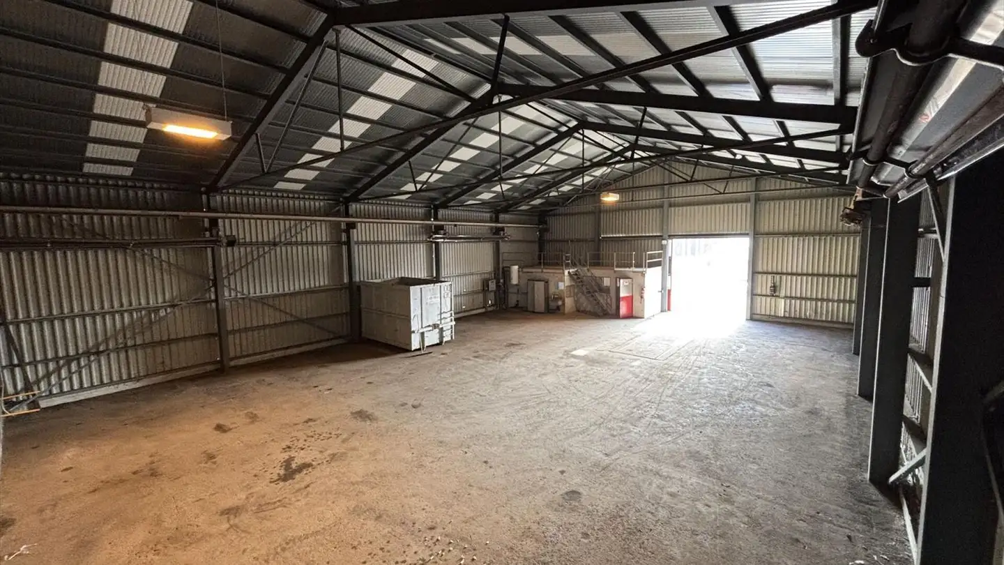 Workshop for rent - 1860 Aigle - Photo 2