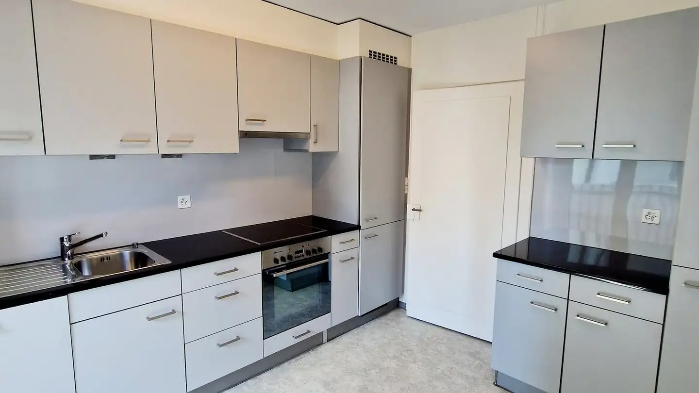 Appartamento in affitto - Rorschacher Strasse 69, 9000 St. Gallen