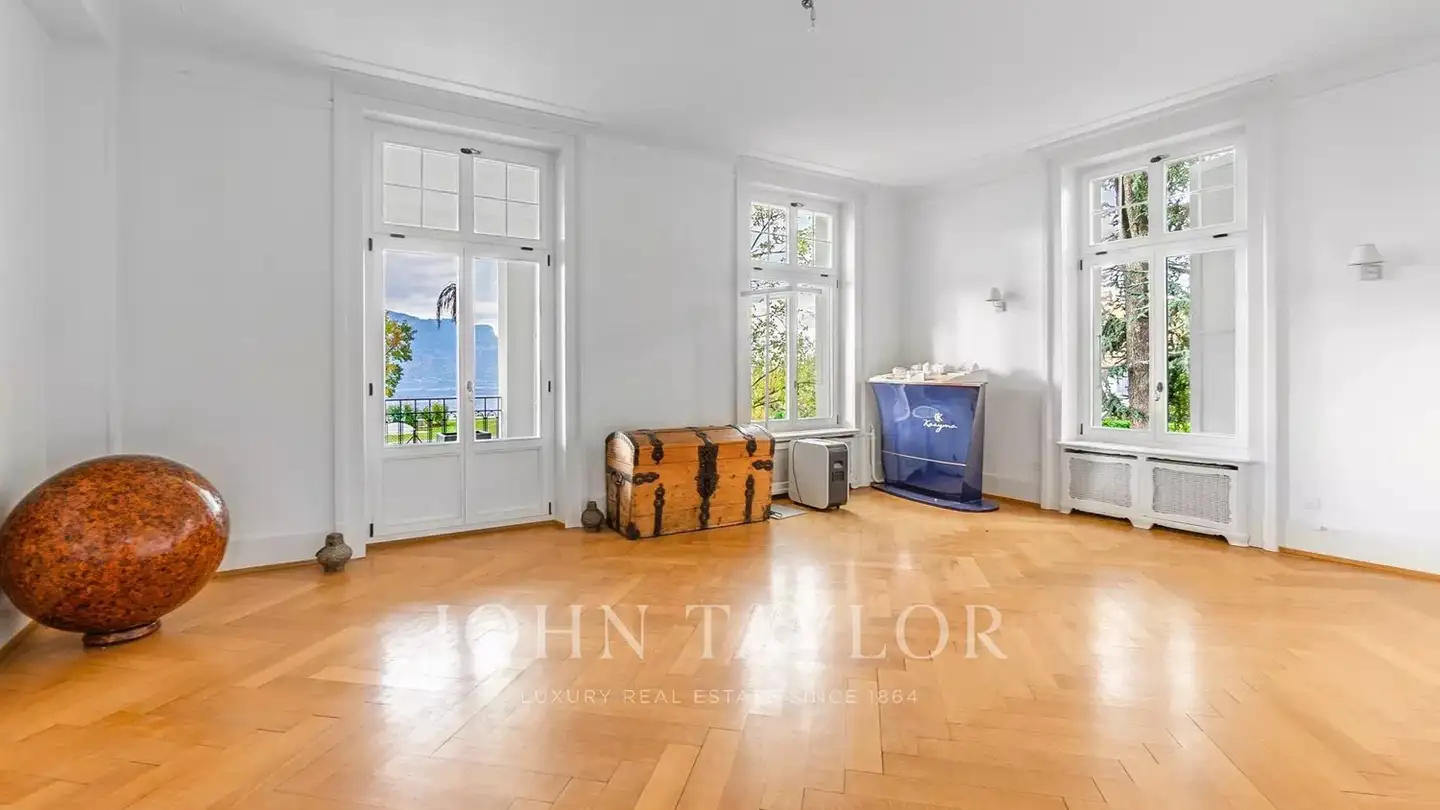 Villa in vendita - 1806 St-Légier-La Chiésaz - Foto 3