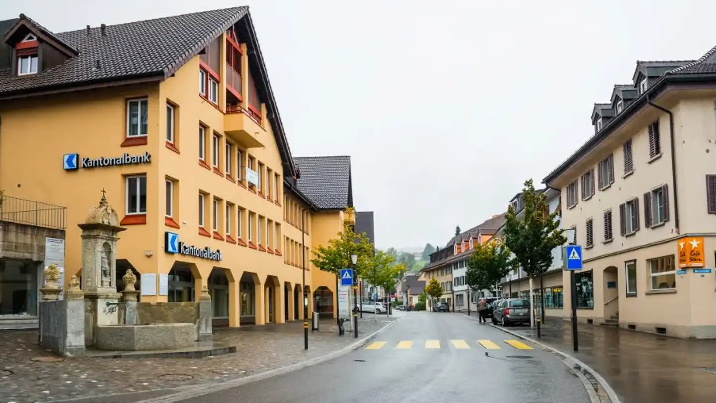 Einfamilienhaus kaufen - 6300 Zug