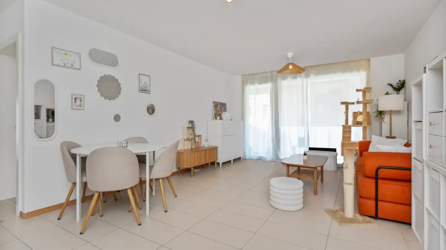 Appartamento in vendita - 1800 Vevey - Foto 2