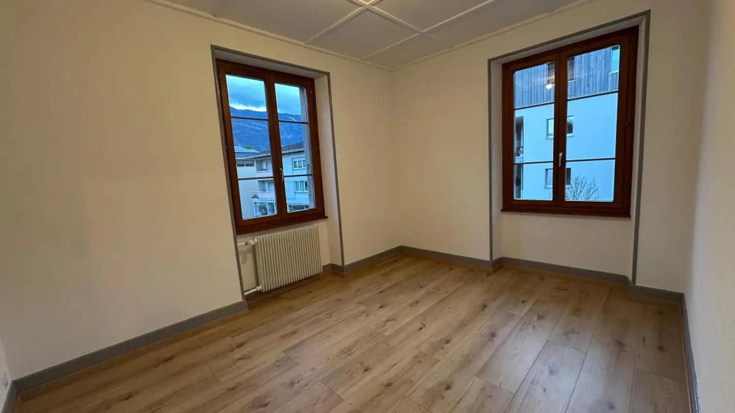 Appartamento in affitto - Rue De L'église 10, 1926 Fully - Photo 2