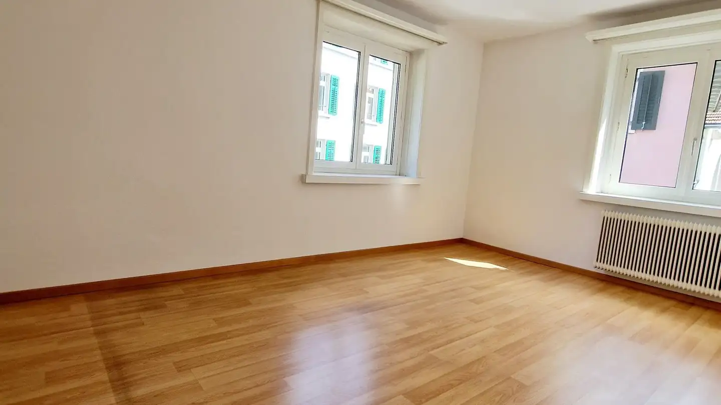 Appartamento in affitto - Rorschacher Strasse 69, 9000 St. Gallen - Foto 4