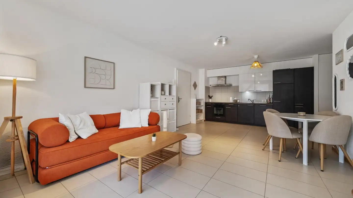 Appartamento in vendita - 1800 Vevey - Foto 3