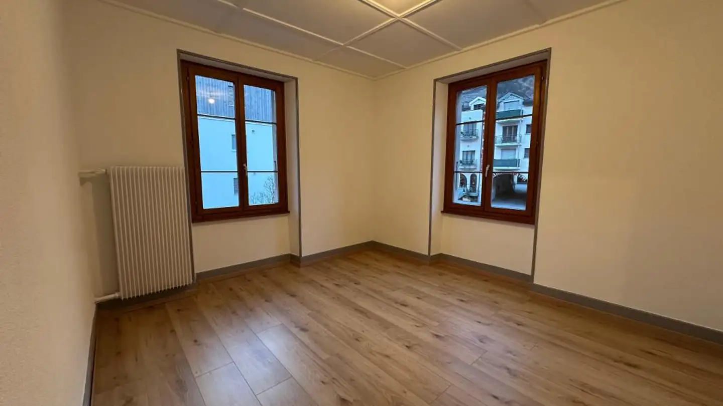 Appartamento in affitto - Rue De L'église 10, 1926 Fully - Photo 3