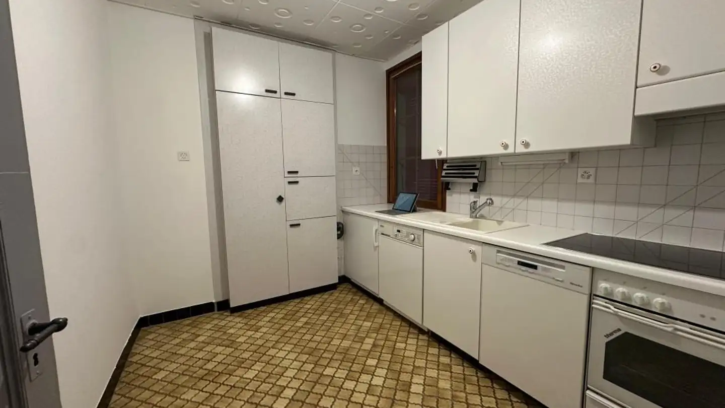 Appartamento in affitto - Rue De L'église 10, 1926 Fully - Photo 4