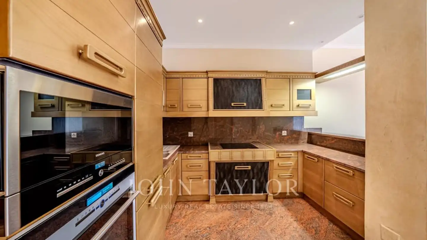 Wohnung kaufen - 1820 Veytaux - Foto 4