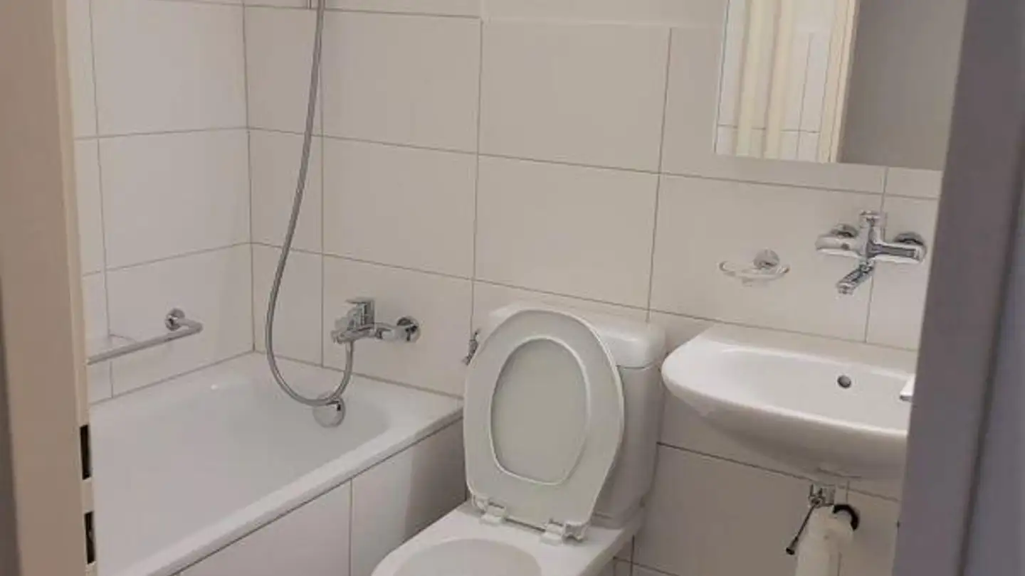 Appartamento in affitto - Oberwis, 8317 Tagelswangen - Foto 4