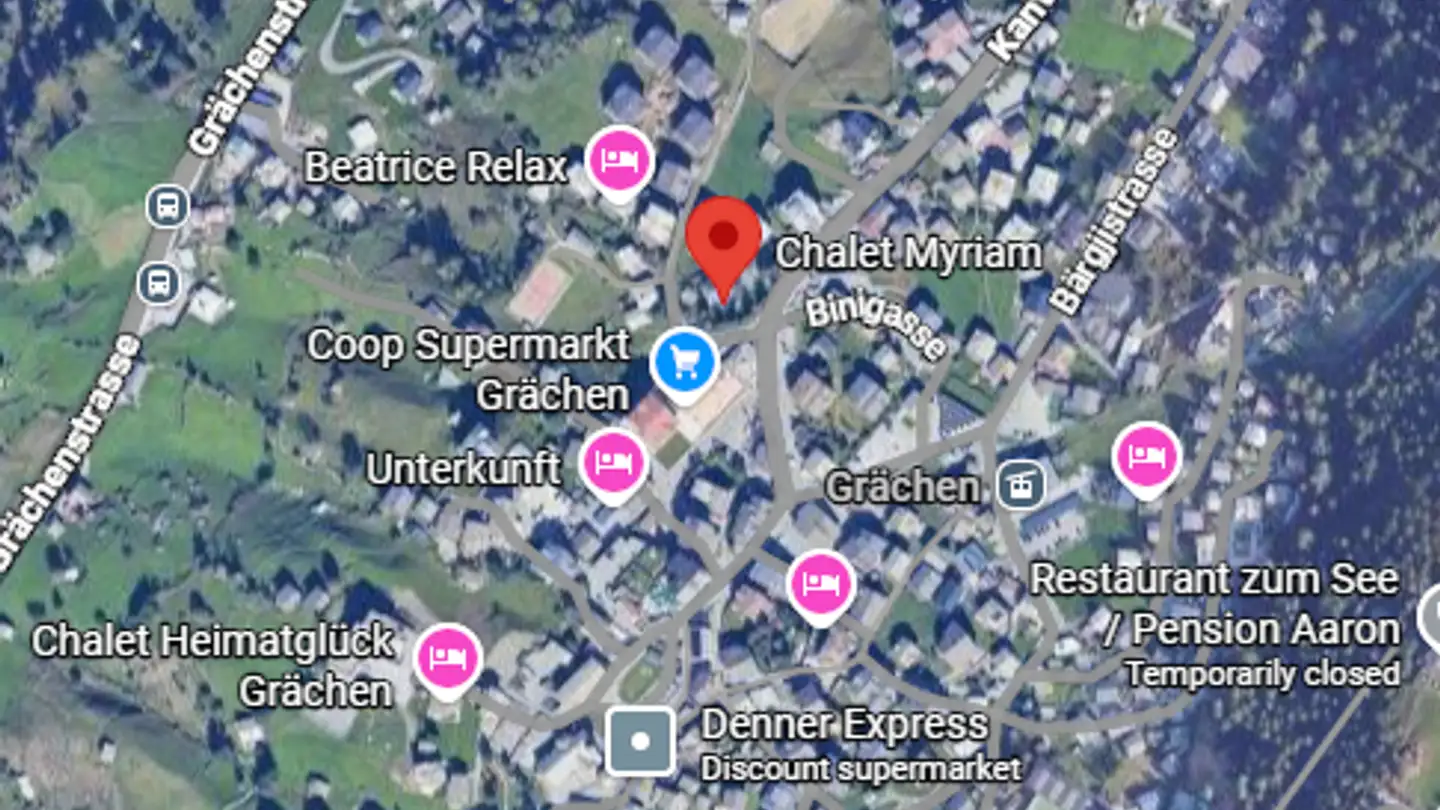 Appartement à vendre - 3925 Grächen - Photo 2