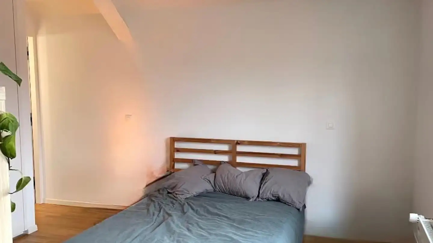 Studio for rent - Rue De La Plaine 5, 1400 Yverdon-les-Bains - Photo 3