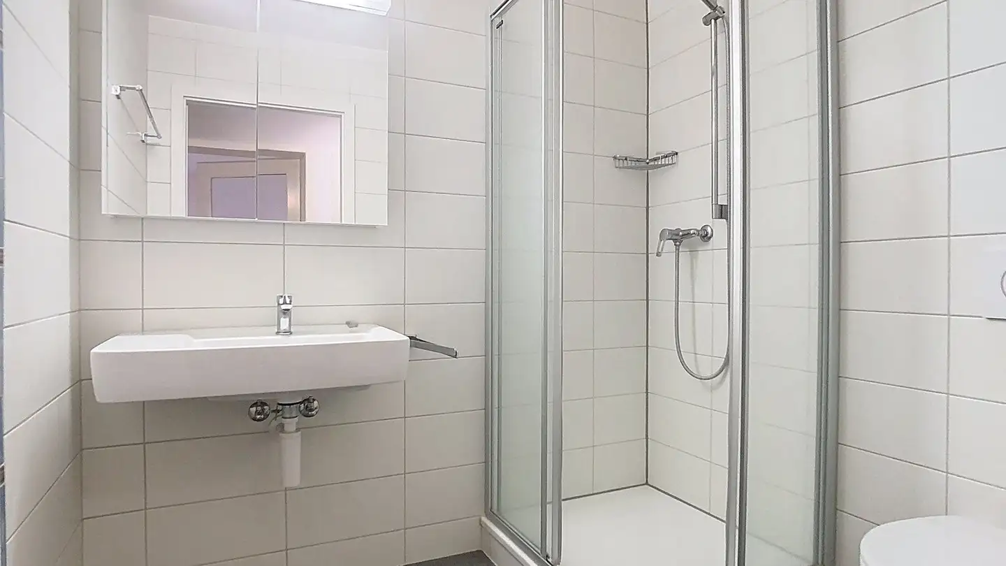 Wohnung mieten - Route De Marly 27, 1700 Fribourg