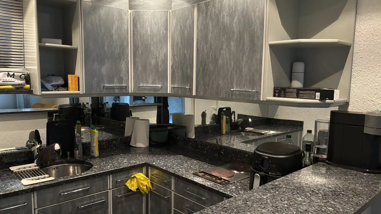 Appartement à louer - Chrummwisstrasse 1, 8154 Oberglatt ZH