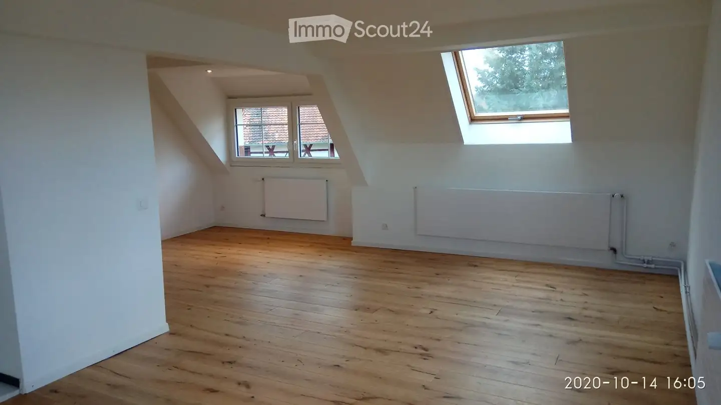 Apartment for rent - 8254 Basadingen