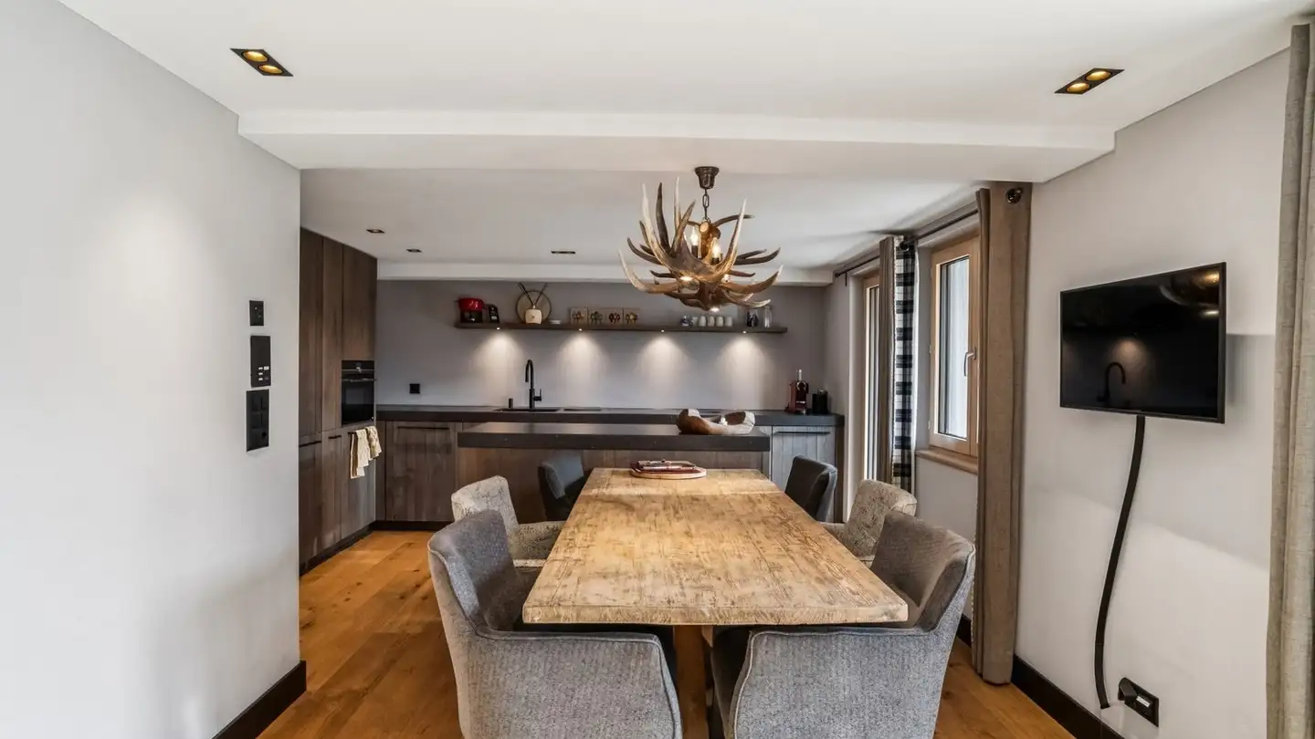 Appartement à vendre - 3925 Grächen - Photo 4