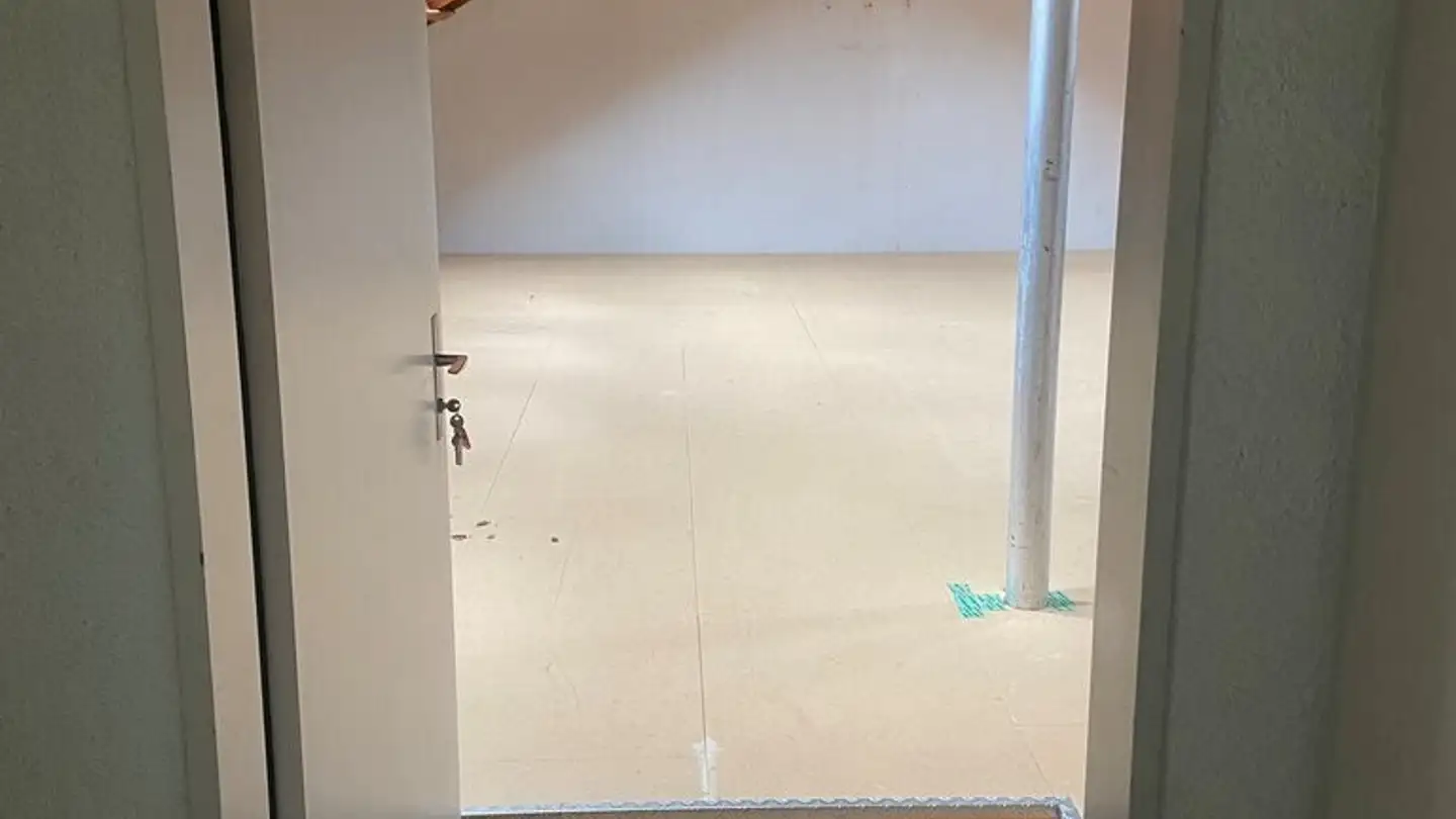 Storage space for rent - Zimmergasse, 8008 Zürich - Photo 2