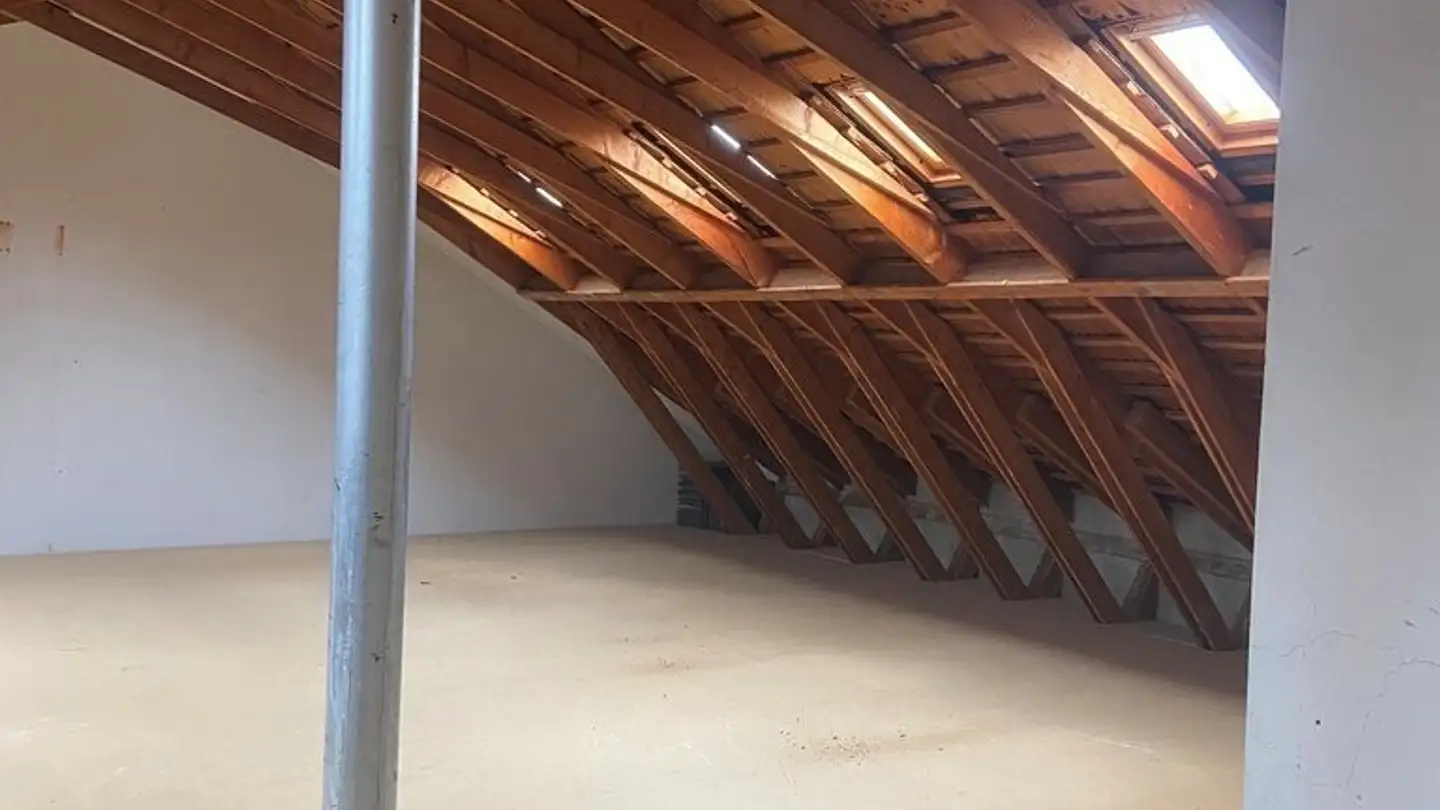 Storage space for rent - Zimmergasse, 8008 Zürich - Photo 3