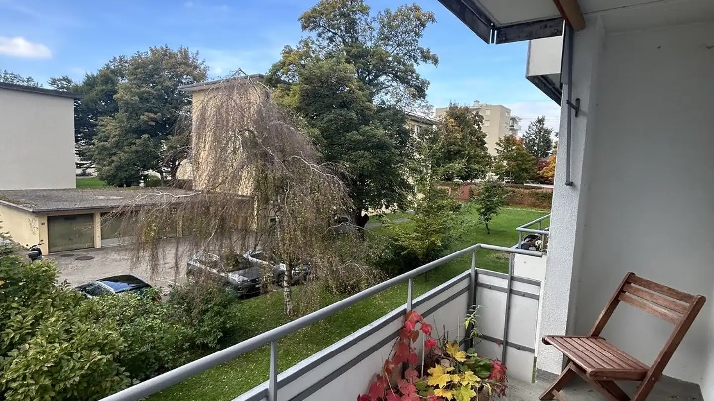 Apartment for rent - Roswiesenstrasse 173, 8051 Zürich - Photo 3