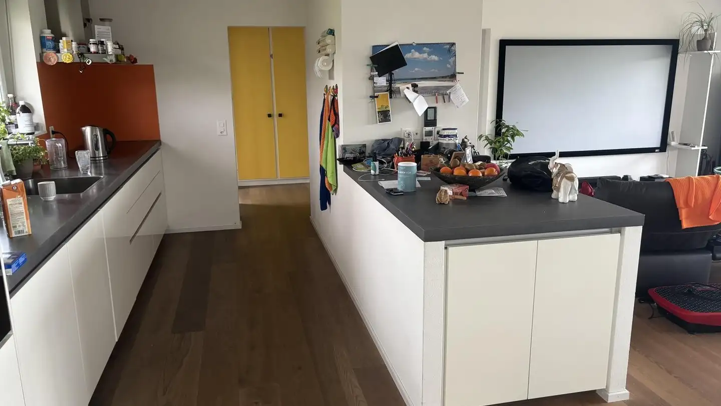Maison individuelle à louer - Sunnebergstrasse 4, 8634 Hombrechtikon - Photo 2