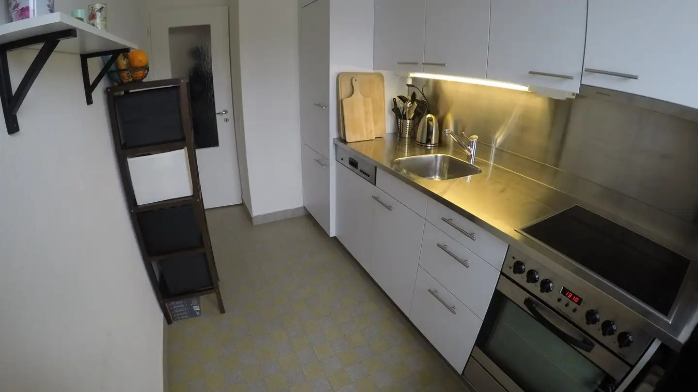 Apartment for rent - Roswiesenstrasse 173, 8051 Zürich - Photo 4