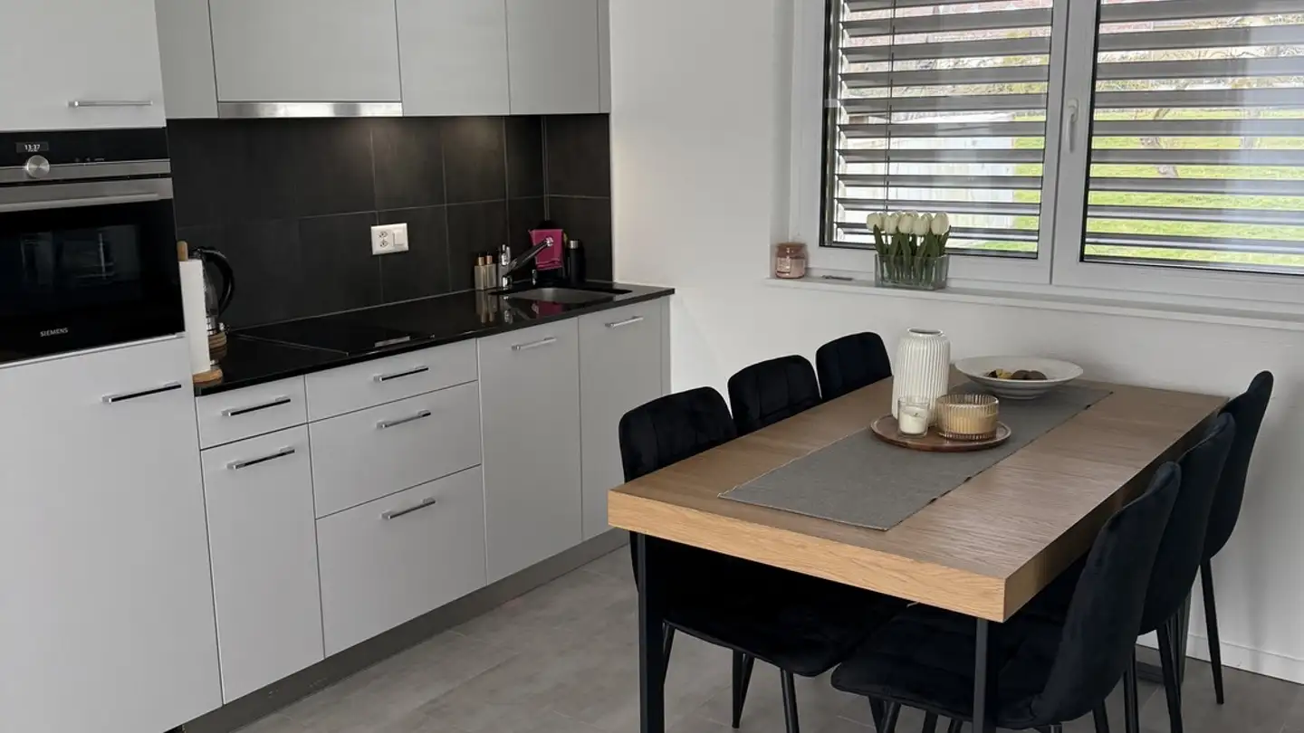 Apartment for rent - Route de l'Isle 16, 1142 Pampigny