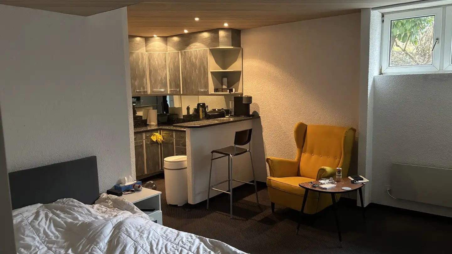 Appartement à louer - Chrummwisstrasse 1, 8154 Oberglatt ZH - Photo 3