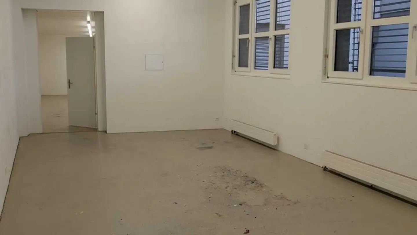 Commercial for rent - Hintere Engehaldenstrasse 10, 3004 Bern