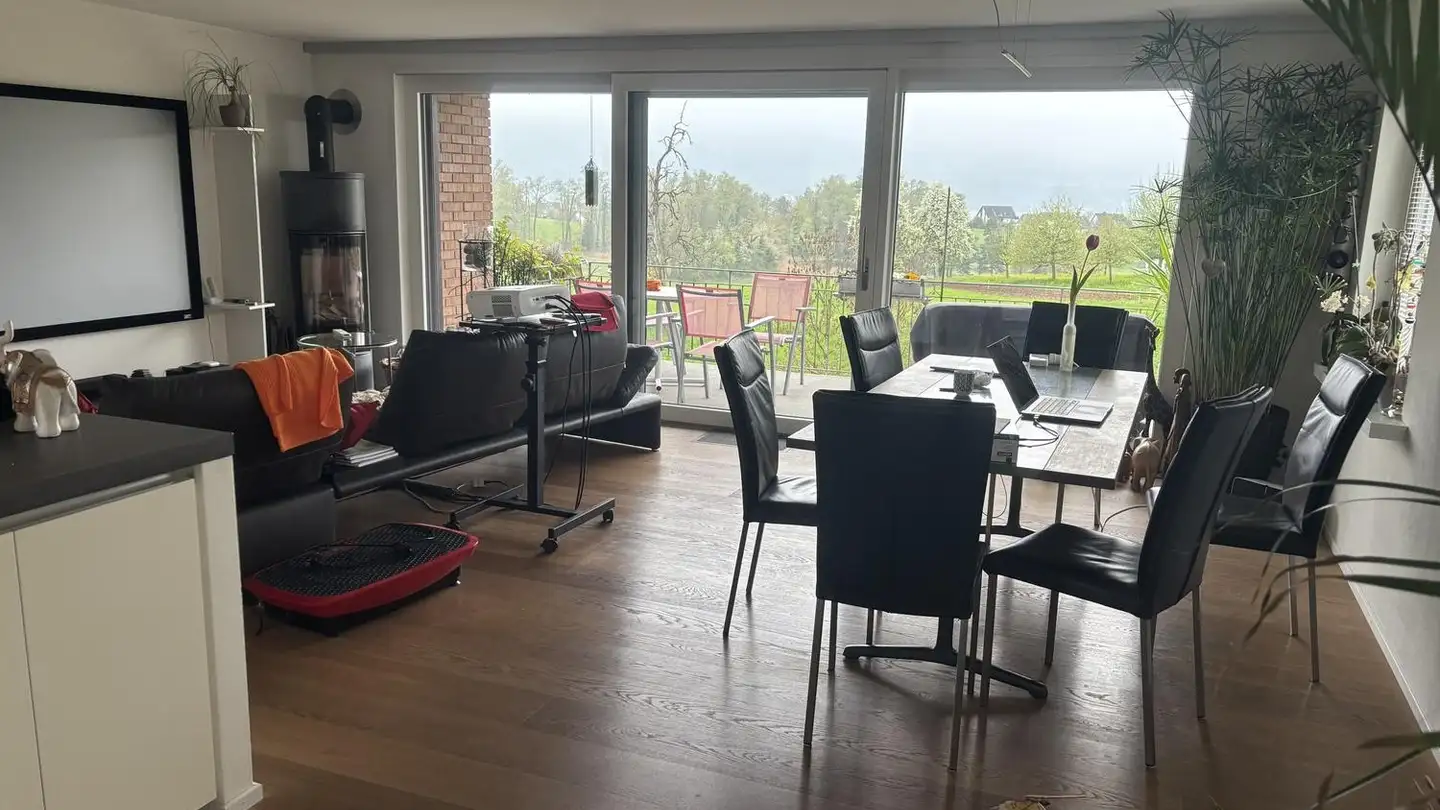 Single house for rent - 8634 Hombrechtikon