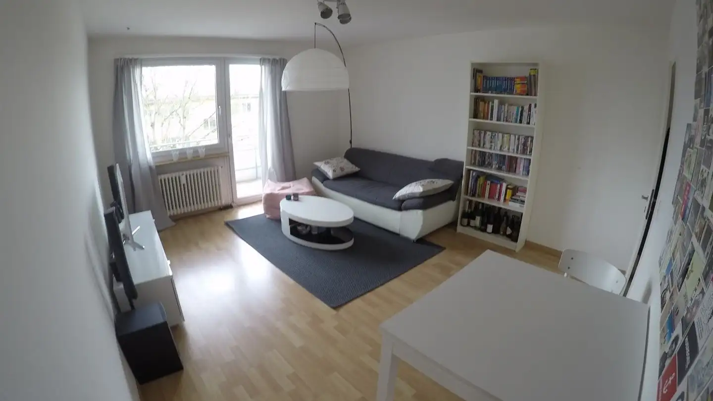 Apartment for rent - Roswiesenstrasse 173, 8051 Zürich