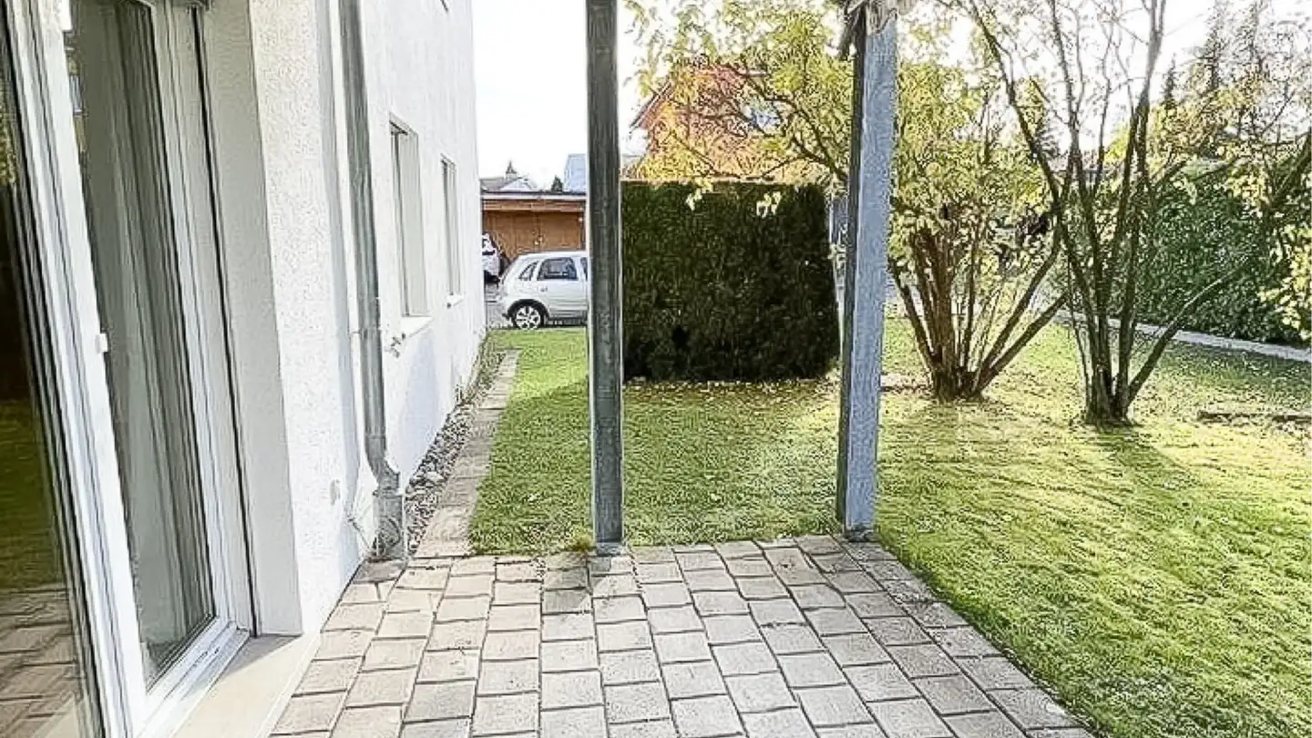 Appartement à louer - Oberwies, 8574 Lengwil - Photo 2